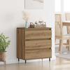 Sideboard Artisan Oak 60 x 35 x 70 cm Particleboard