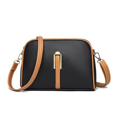 Bolsa Transversal de Verão Feminina Estilo Minimalista Bolsa Transversal Feminina Bolsa para Celular de Alta Qualidade