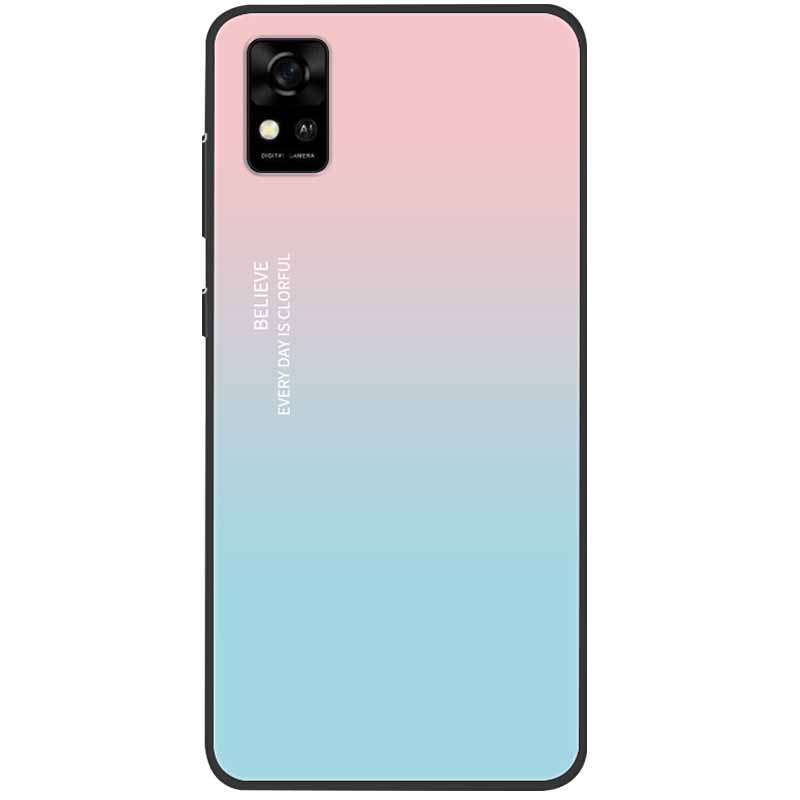Phone Covers For ZTE Blade A31 / A 31 Lite Plus Case Print Cat Lion TPU Silicone Fundas For ZTE Blade A31 Cases A31Lite a31Plus