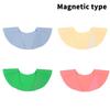Waterproof Hairdressing Cutting Collar for Barber Salon Adjustable Shoulder Pad