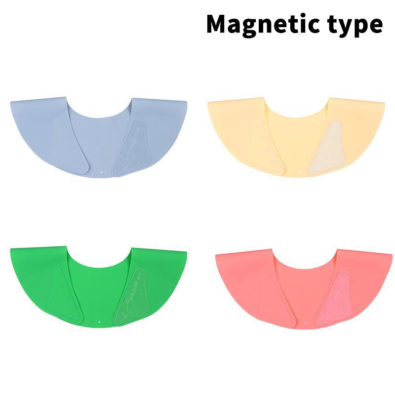 Waterproof Hairdressing Cutting Collar for Barber Salon Adjustable Shoulder Pad