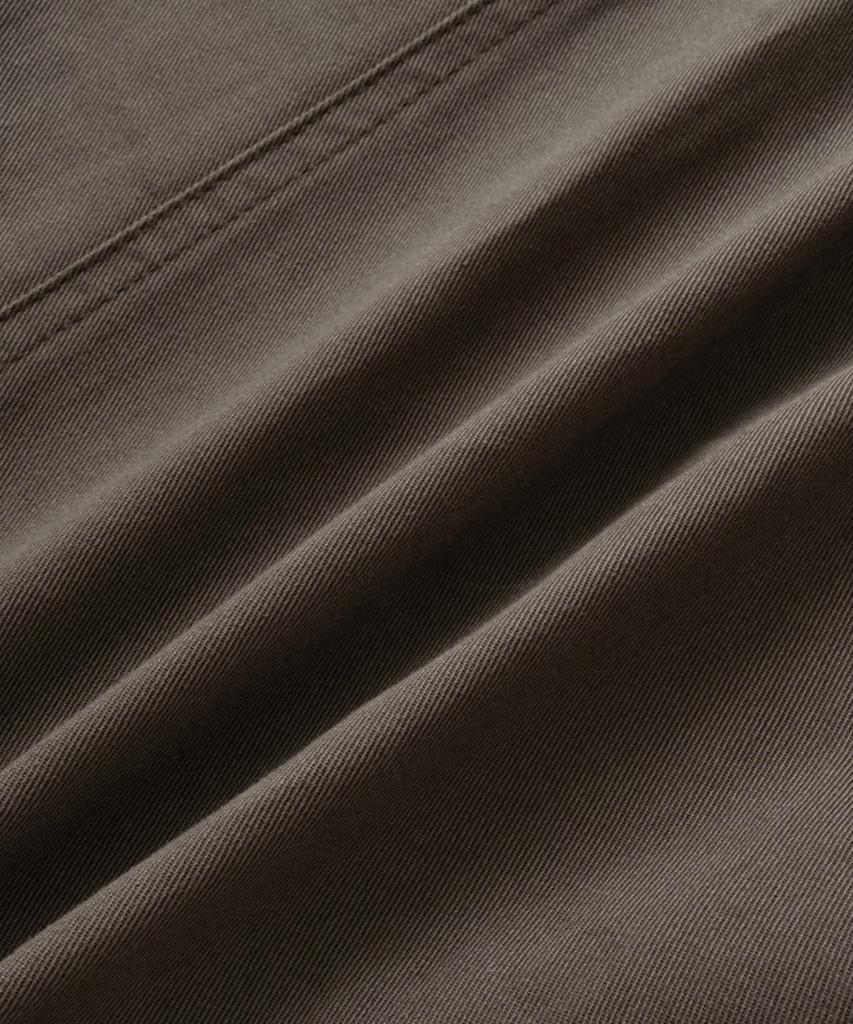 HAVE HAD City Walker French Jacket (Ash Brown)