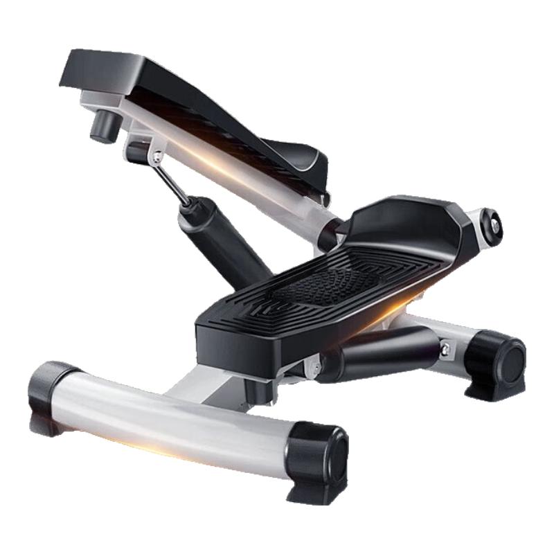 Ledway T100 Hydraulic Stepper