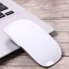 Multi-Touch Silent Mouse Rechargeable Laptop Mouse Portable Wireless Bluetooth Mouse  Pad