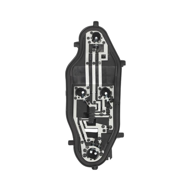 Tail Light Circuit Board For 2019-2024 Barn Doors Models Vehicles Plastic Circuit Board Enhanced Protection 9819235880 9820554880