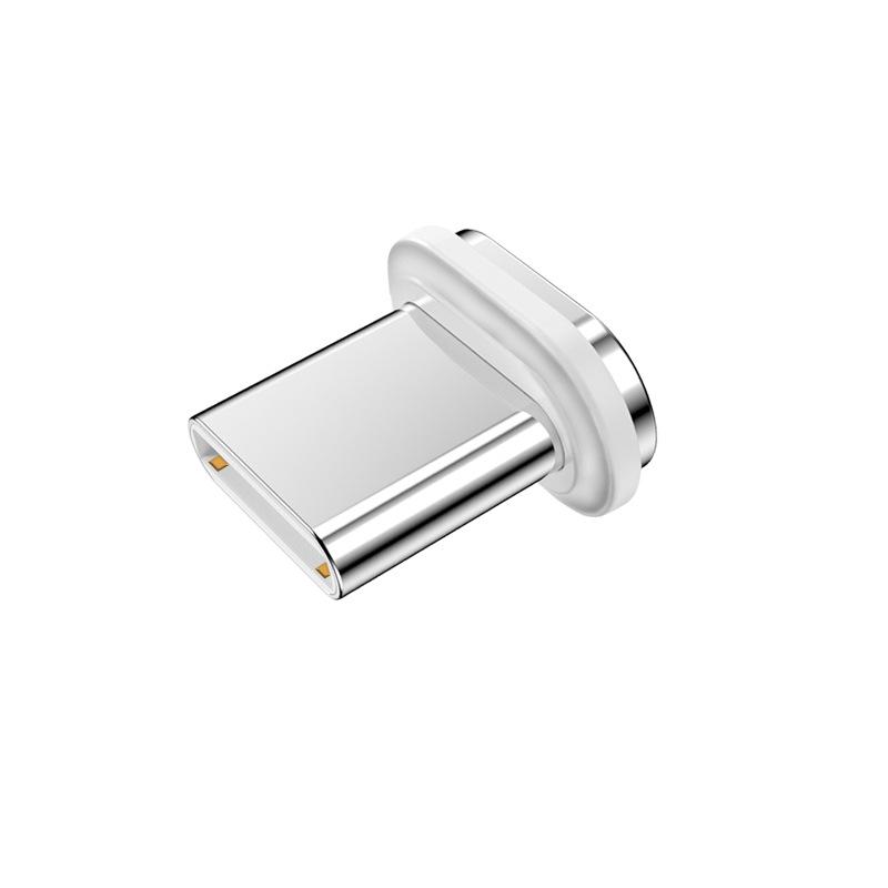 

Магнитный кабель для передачи данных 11-го поколения для Apple, Huawei и Android — сверхстабильный, совместимый с QC3A и Type-C.