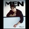 [Pre-ordine] UOMO NOBLESSE - LEE JUN HO(14:00) COPERTINA [NUMERO DI LUGLIO 2026] (Beneficio Esclusivo 6KSHOP)