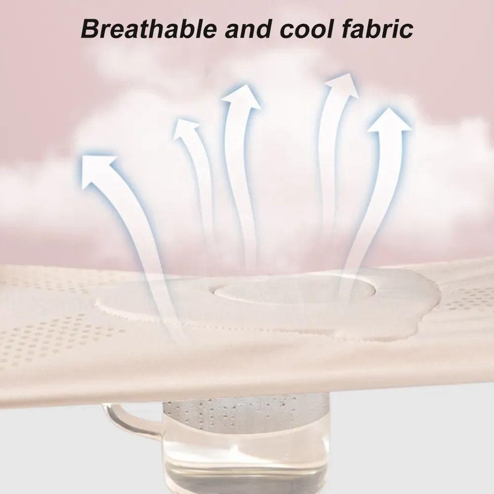 Elastic Elbow Support Ultra-thin Knee Protector Flexible Sports Knee Pads  Volleyball