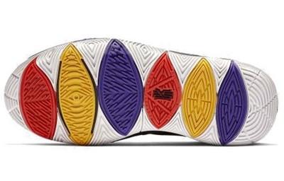 Nike Kyrie 5 Ep Chinese New Year AO2919-010