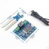 1 Piece 10A Relay Module for Humidity Controller