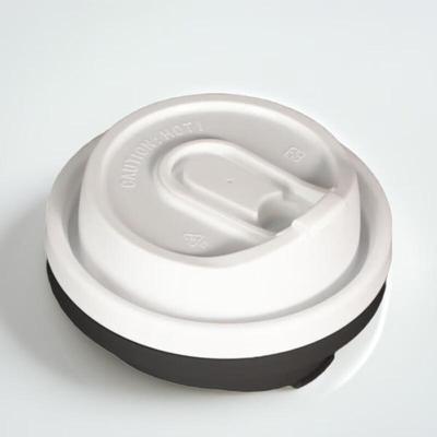 Disposable Leak-Proof Cup Lids