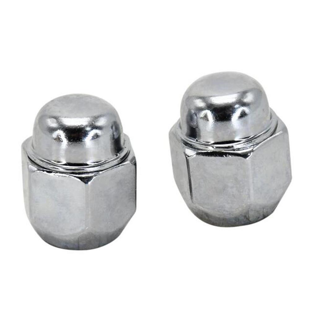 5pcs M12 X 1.25 Wheel Hub Bolt Lug Nut 28171AJ000 for Subaru Forester Crosstrek