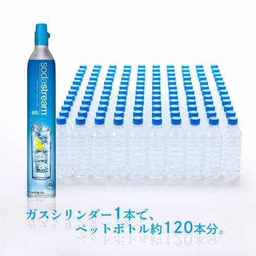 SodaStream Source V3 Starter Kit (Includes Unreleased Brand Logo Bottle)