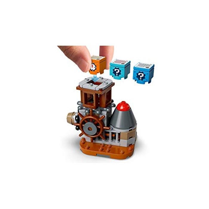 LEGO Super Mario Course Master Challenge 71380 Multicolor