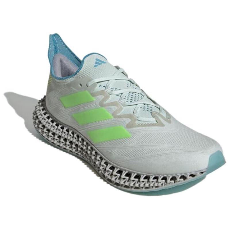 Adidas 4DFWD 4 'Crystal Jade Lemon' Sneakers IE5977