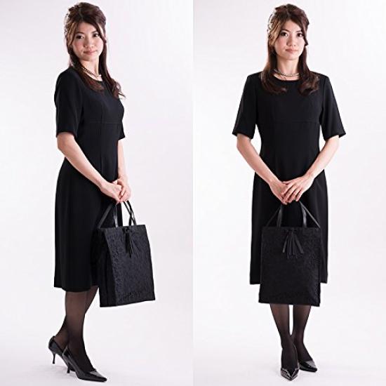 Lace sub-bag with A4 gusset for both formal and informal occasions