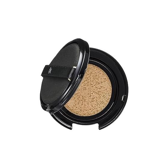 Paula B.A Serum Cushion Foundation P2 Medium Pink [Foundation] 12g