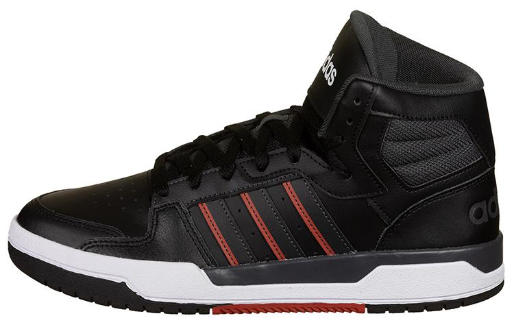 Adidas Entrap Mid  Черный  GZ5289 39⅓
