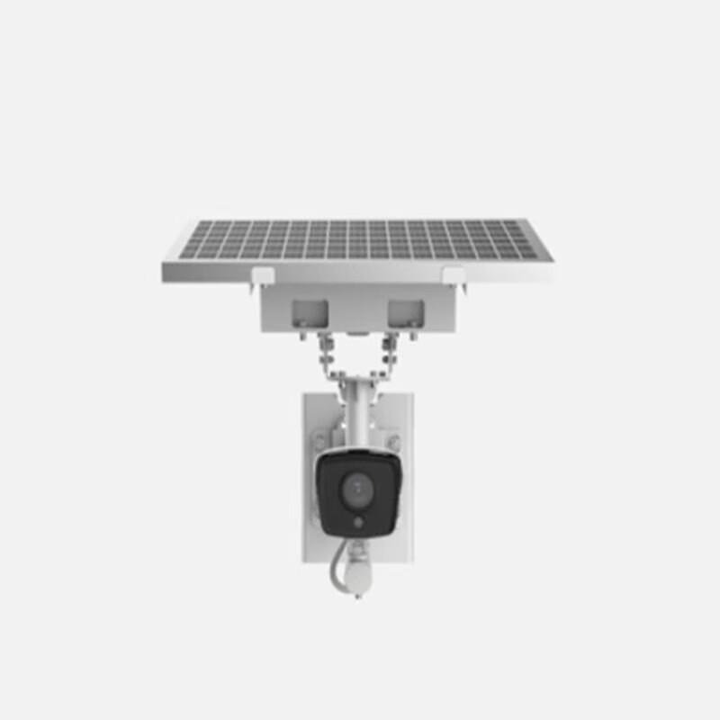 Hikvision 2MP 4G Solar Low-Power Security Camera CN plug (adapter included)