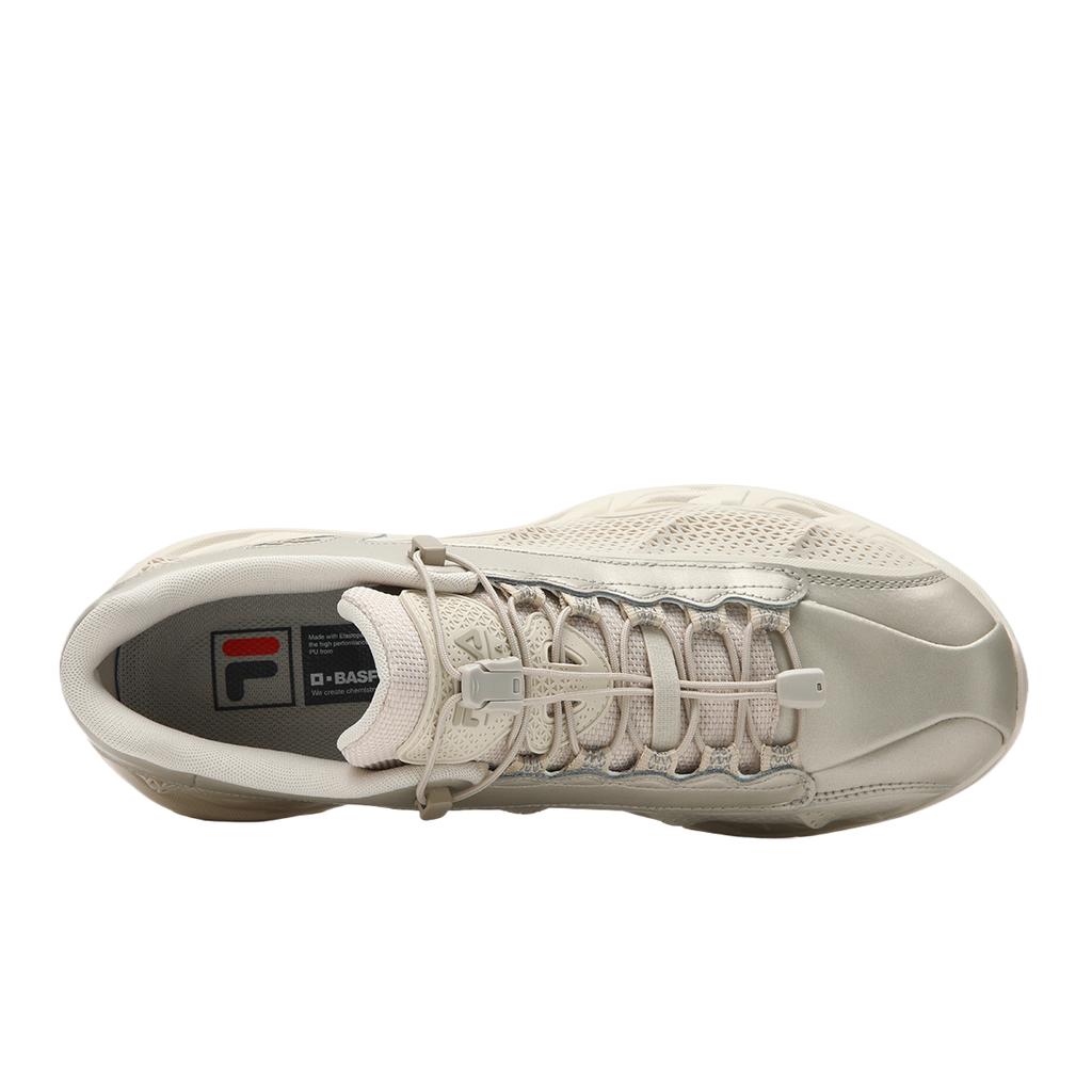 Fila Chunky Sneakers Men's Low Top Antique Gold 80518140550