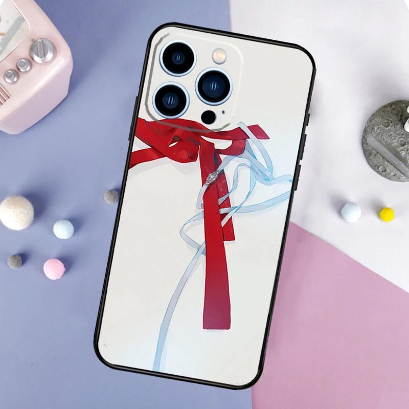 Applicable To Apple IPhone16 Mobile Phone Case, Make The Mobile Phone Case Sent on Behalf of The Buyer Painted Anti-drop Huawei Anti-drop Mobile Phone