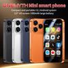 A17 Mini Android Smart Phone: 3,0" Bildschirm, WLAN, Google Play, 3G, Quad-Core Backup