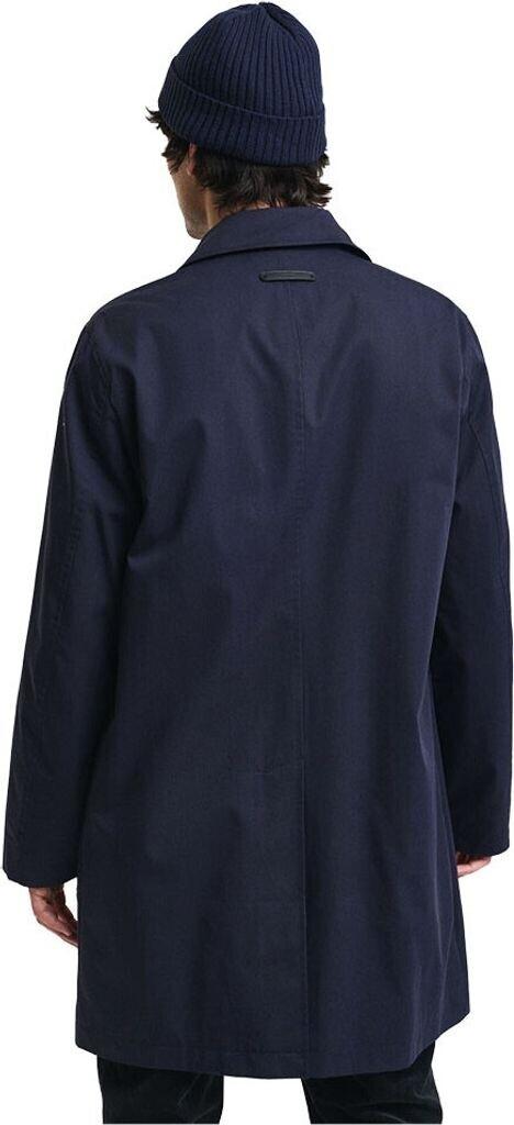 GANT Coat Cotton Sheet Sea Casual 7006487