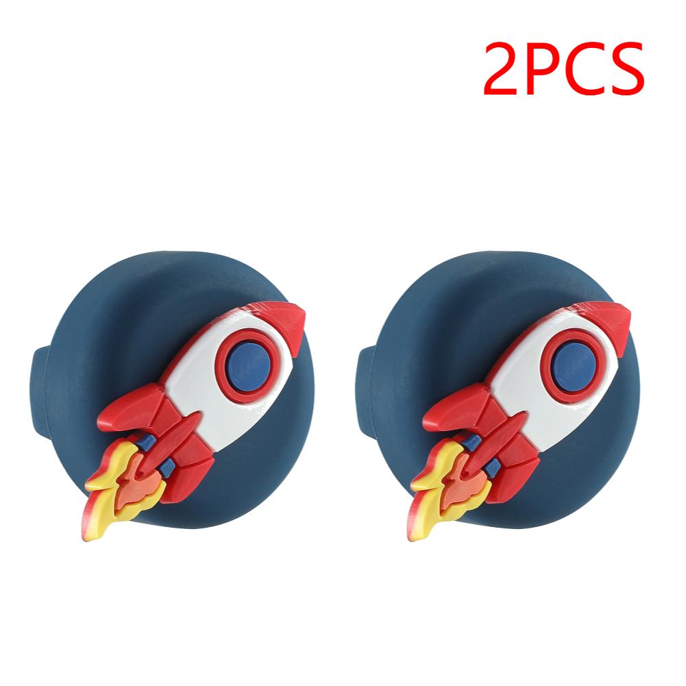 Waterproof Tracker Case for AirTag Silicone Cute Cartoon Holder GPS Tracker Holder for Shoes Shoestring Accessories