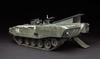 Meng Model 1/35 Israeli Achzarit Heavy Armored Vehicle Late Model MENSS-008 Plastic Model