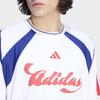 adidas Unisex Fotbalový styl Tiro Nations Pack Dres