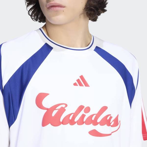 adidas Unisex Fotbalový styl Tiro Nations Pack Dres
