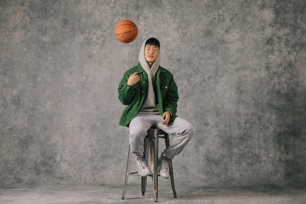 New Balance Lightweight Skull Cap Beanie in Black Running/Athletic