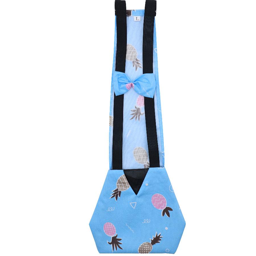 

Новые трансграничные подгузники для питомцев: Пеленки для мочеиспускания курицы, гуся и утки - Принадлежности для уборки за маленькими питомцами Medium