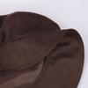 Soft Velvet Renaissance Beret Hat Faux Suede Mens Cosplay Cap Medieval Flat Cap  Festival Gathering