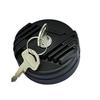 Accesorios de exterior – Tapas de tanques de coches