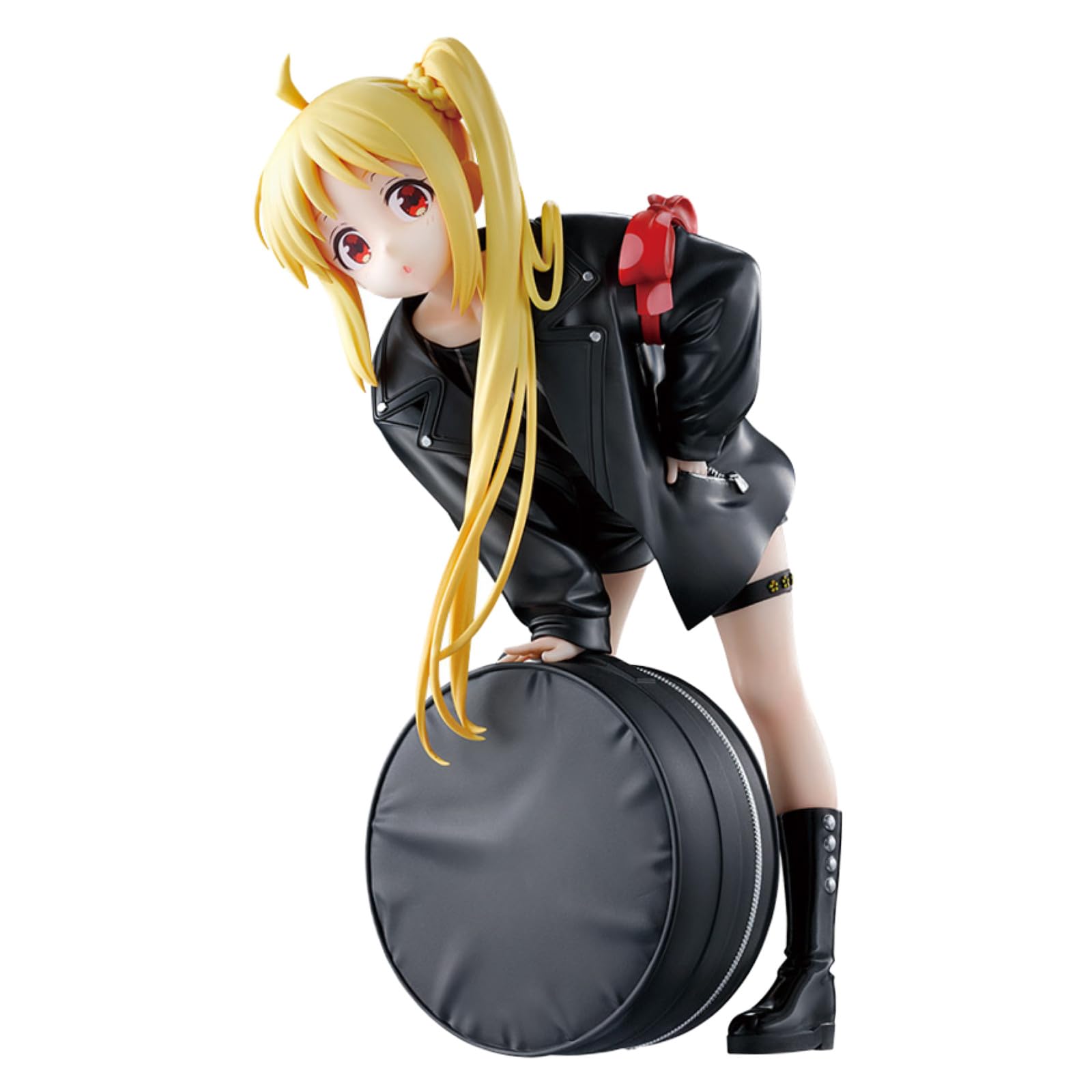

Ichiban Kuji B Prize Ijichi Koka Figure Bocchi the Rock VOLUME 3 Approx. 14cm 1 type