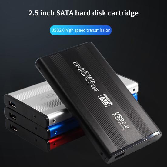 Harddiskdeksel Fin utførelse Glanset Ripebestandig