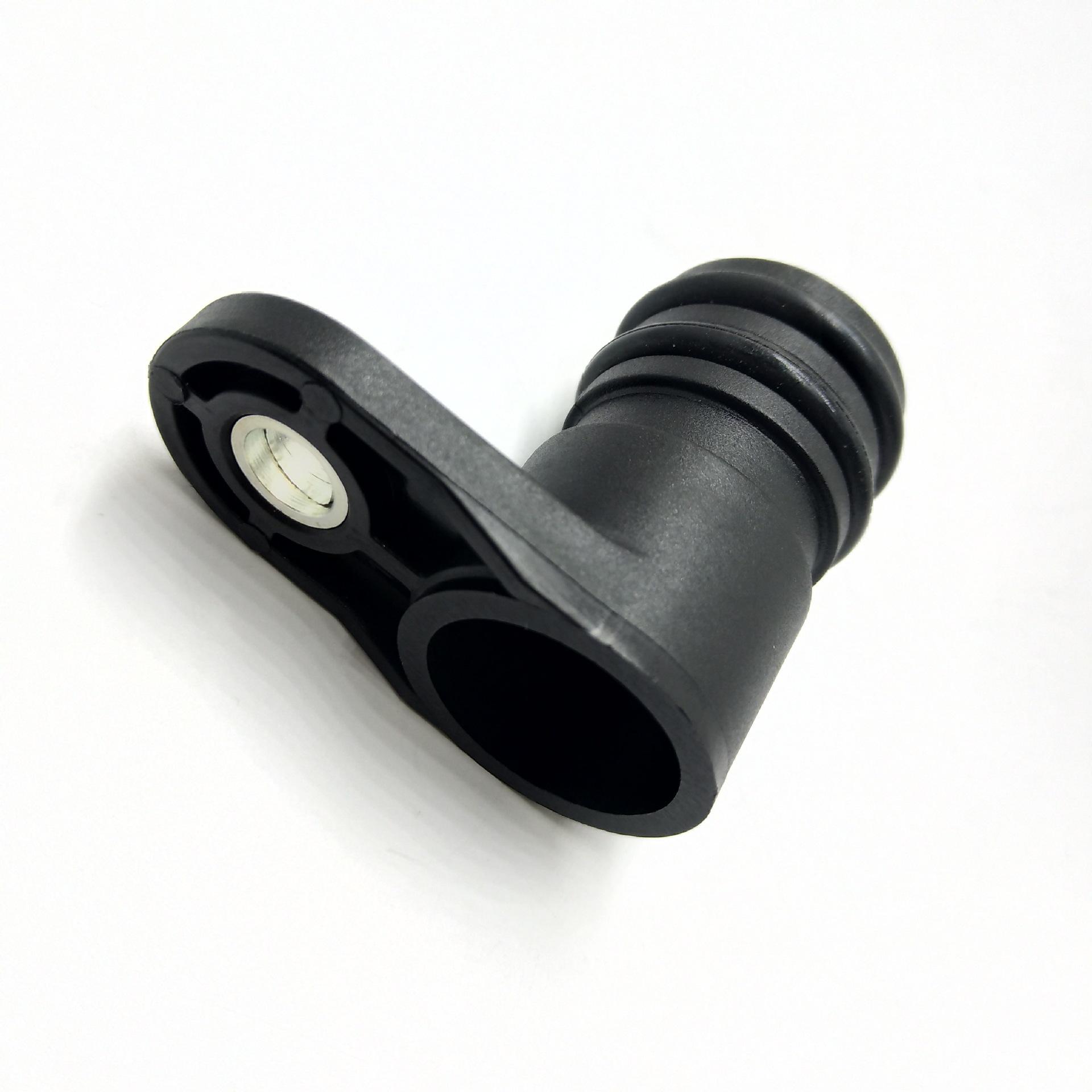 

BMW E60 E66 E61 E65 Radiator Hose Coolant Plug 11537519733 11537519733