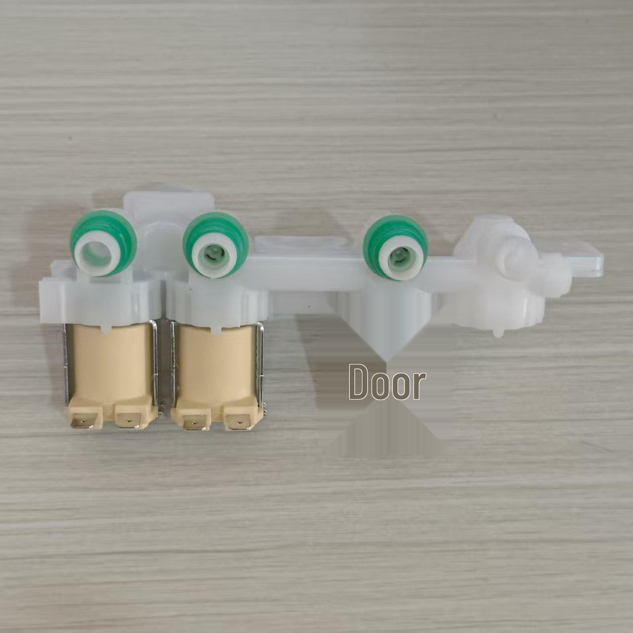DC33-01002A Washing Machine Water Inlet Valve AC220-240V Unique variant DC33-01002A