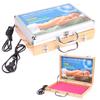 Spa Massage  Stones Heating Box Warmer Heater Box For Body Spa Rock Stone