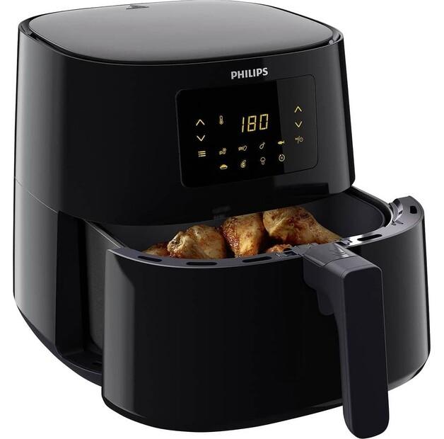 Фритюрница Philips HD9270/96