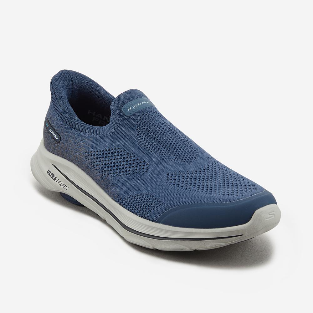 Skechers Men'S Gowalk 8 (Slipins)_Sp0Mwcgy013