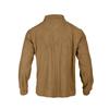New Spring Autumn Men's Corduroy Shirt Europe Vintage Style Casual Versatile Long Sleeve Workwear Jacket for Men
