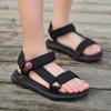 Summer Children's Sandals Girls Beach Shoes Boys Sports Sandals