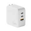 High Quality 65w Wall Charger Super Fast Charge Usb Type C Quick Charging for Samsung Galaxy Note 20 Ultra Note 10 S21