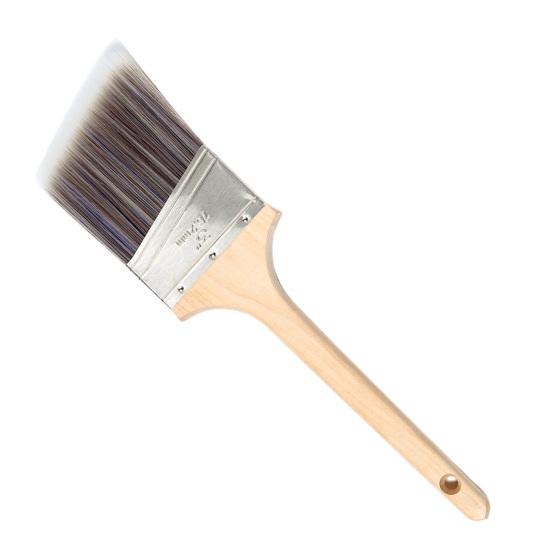 Cleaning Easy to Clean Durable Strong Absorption Easy to Handle Ticking Cleaning Brush Wall Paint Brush