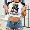 Oberteile – T-Shirts