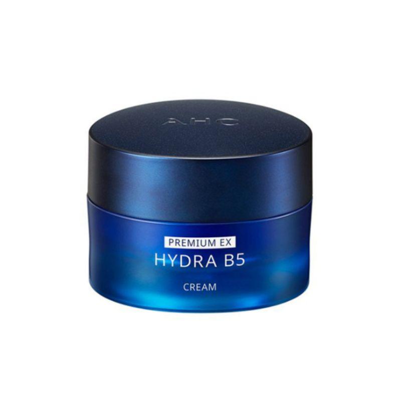 [AHC] Premium EX Hydra B5 Biome Capsule Cream (50ml) – 2020 Renewal EX Version 50ml x 1ea