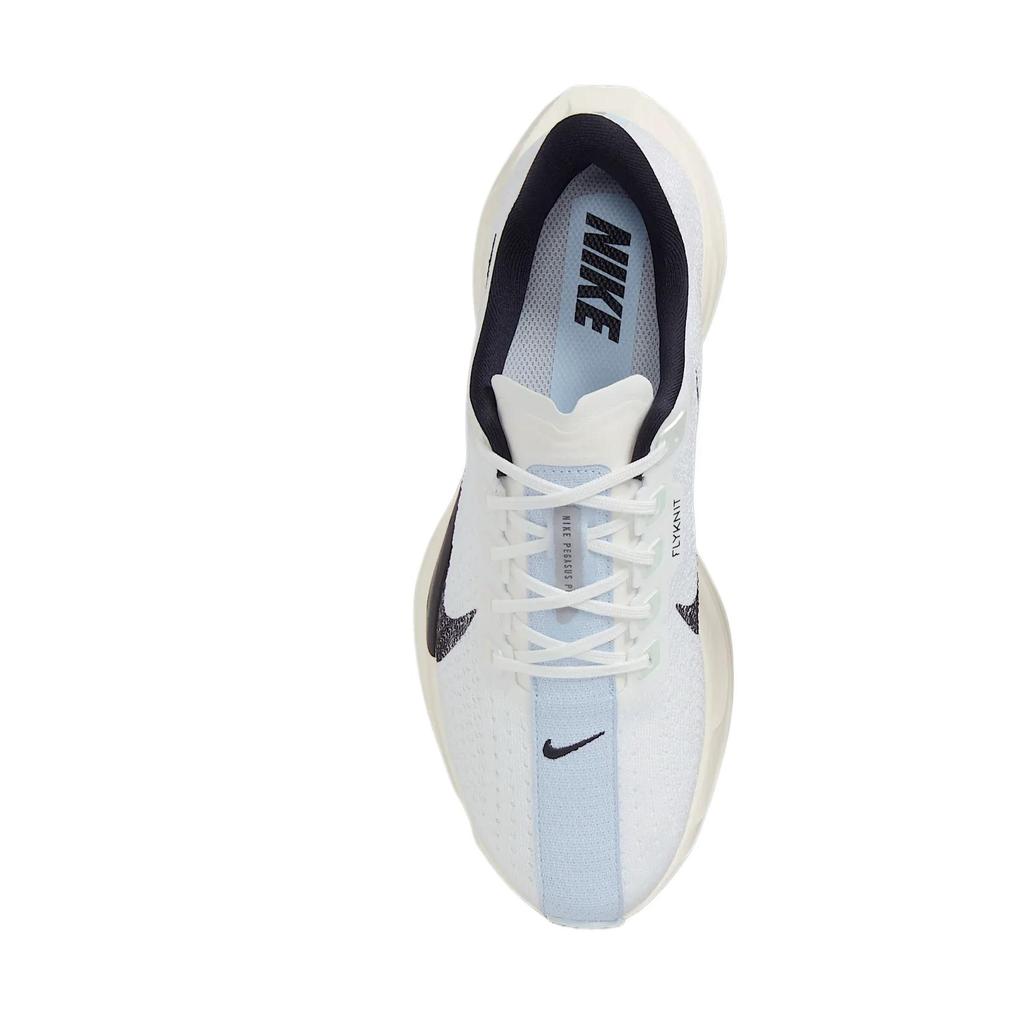 Nike  Pegasus Plus Sail Blue Tint Women Sneakers White Black FQ7261-102