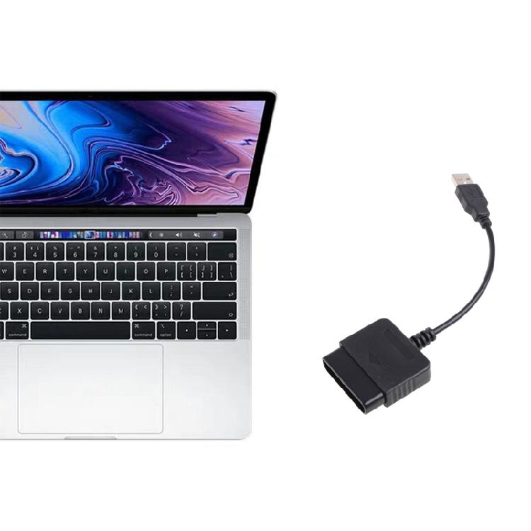 Converter Cable USB Adapter for Game Controller for To for , PC